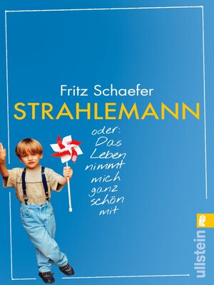 cover image of Strahlemann
